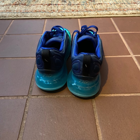 Airmax 720 seaforest - Picture 2 of 6